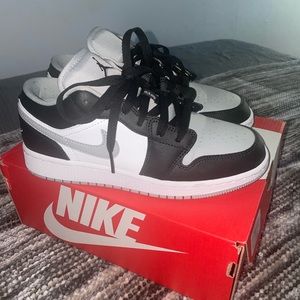 Nike Air Jordan 1 lows